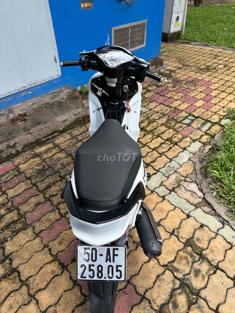 Honda Future 2022 - ảnh 1
