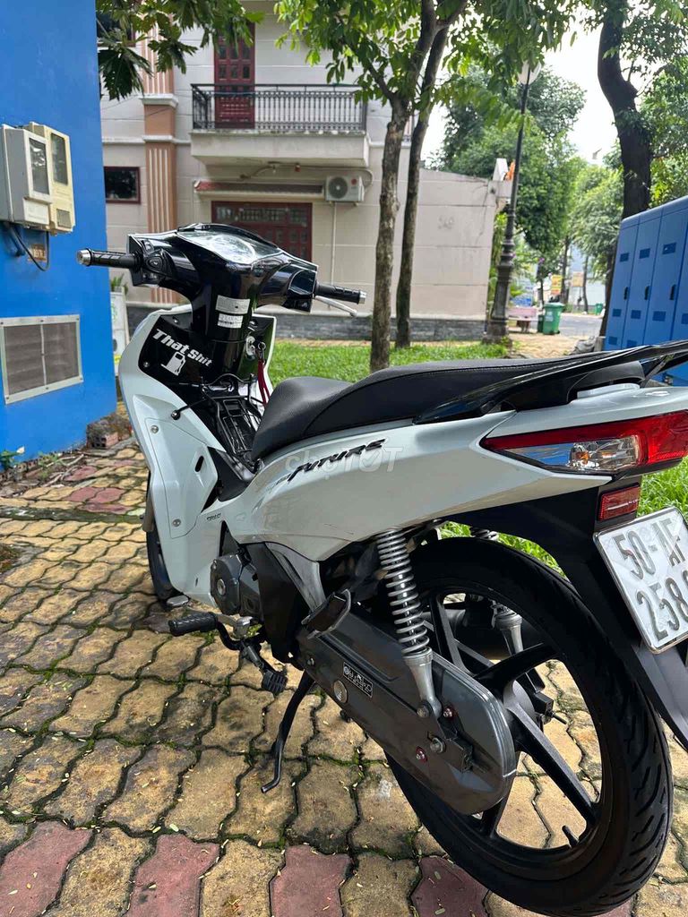 Honda Future 2022 - ảnh 2