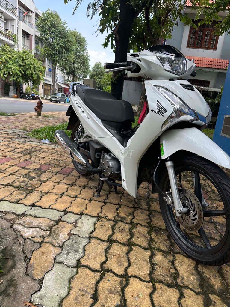 Honda Future 2022 - ảnh 3