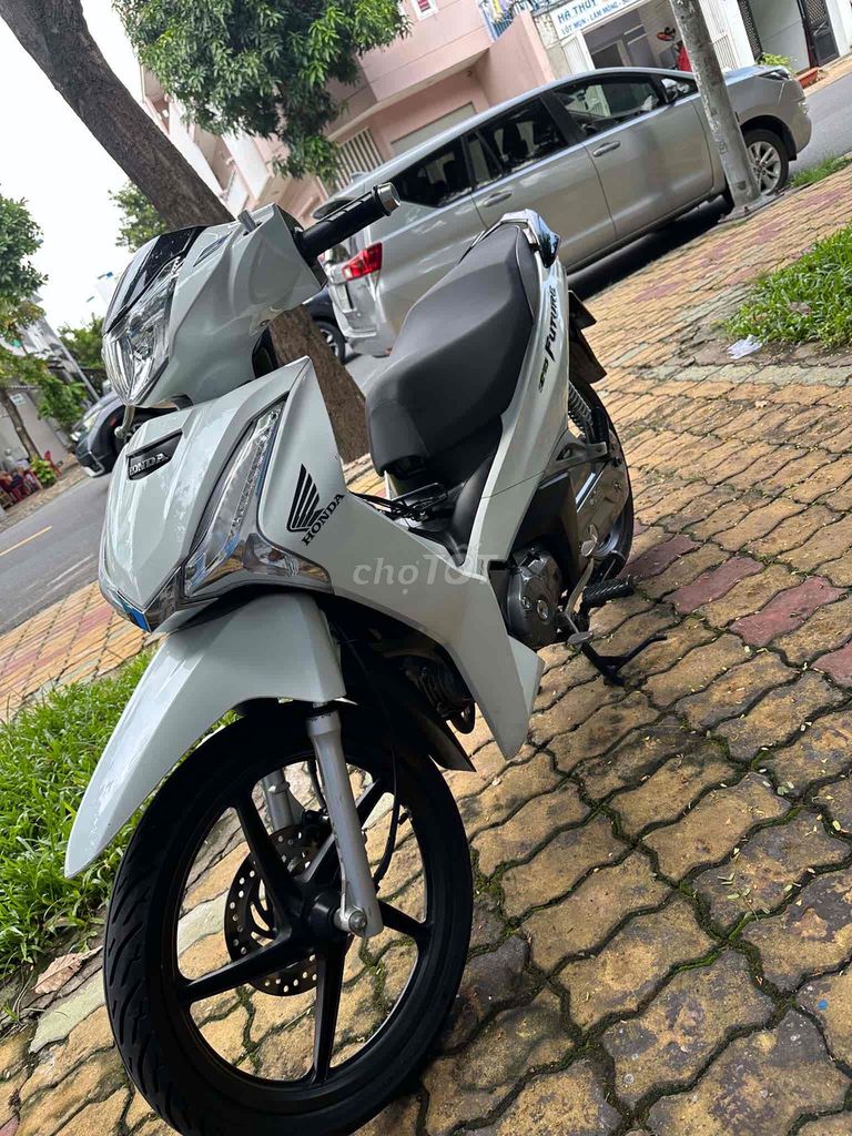 Honda Future 2022 - ảnh 4