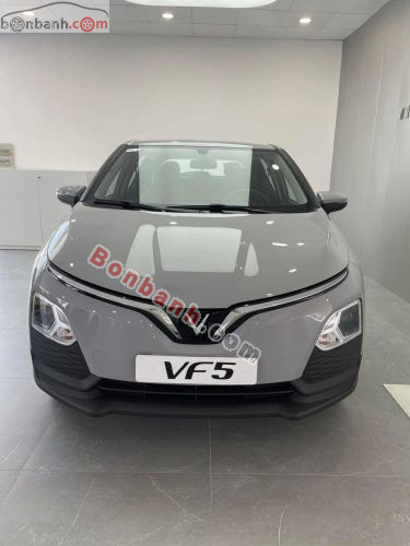 VinFast VF5 Plus 2026 - ảnh 1