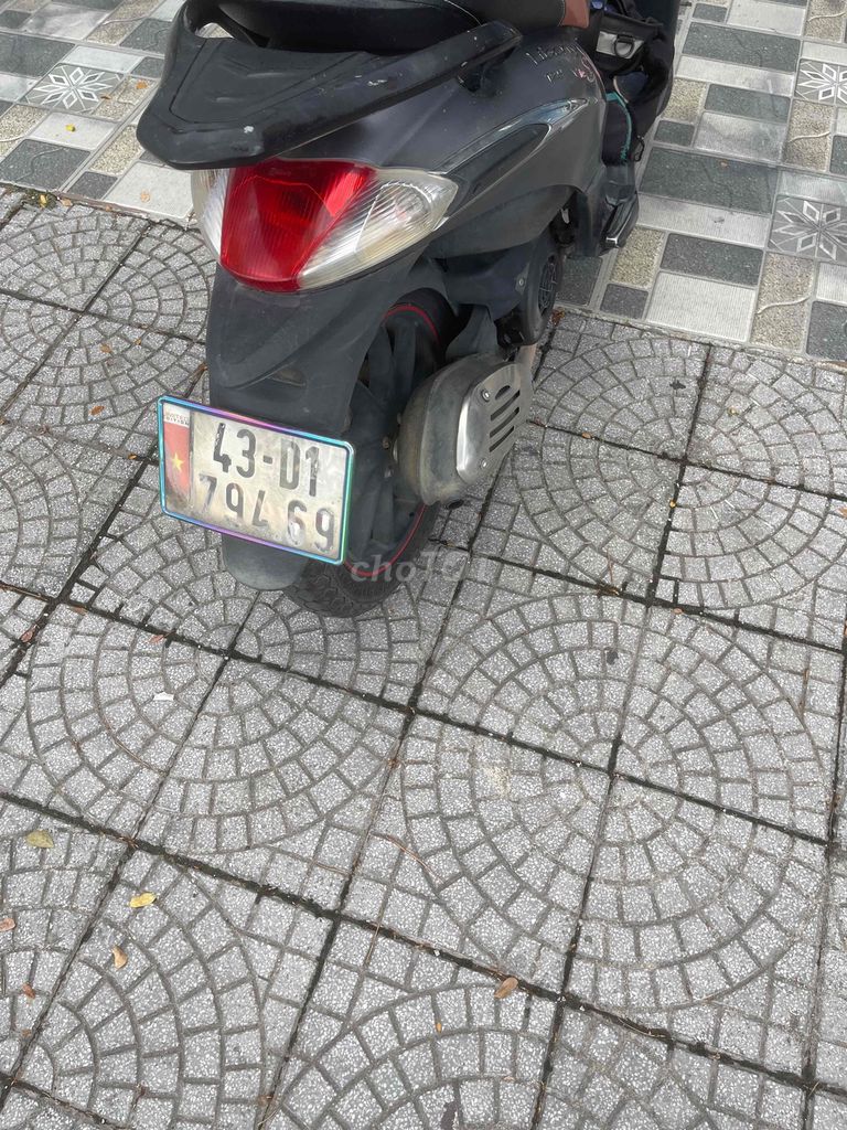 Piaggio Liberty 2022 - ảnh 3