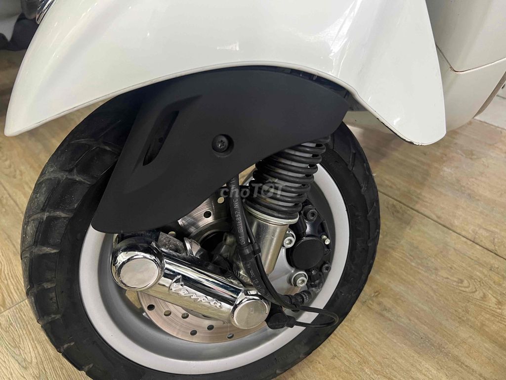 xe vespa 2014 - ảnh 5
