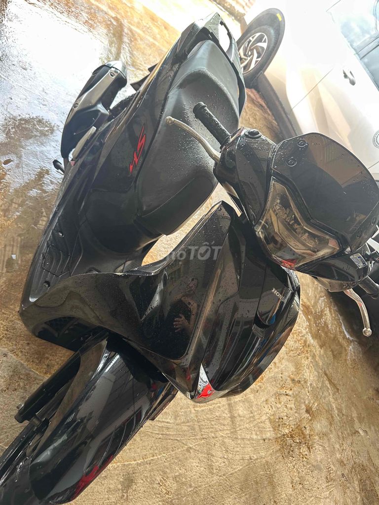Honda SH 2017 - ảnh 4
