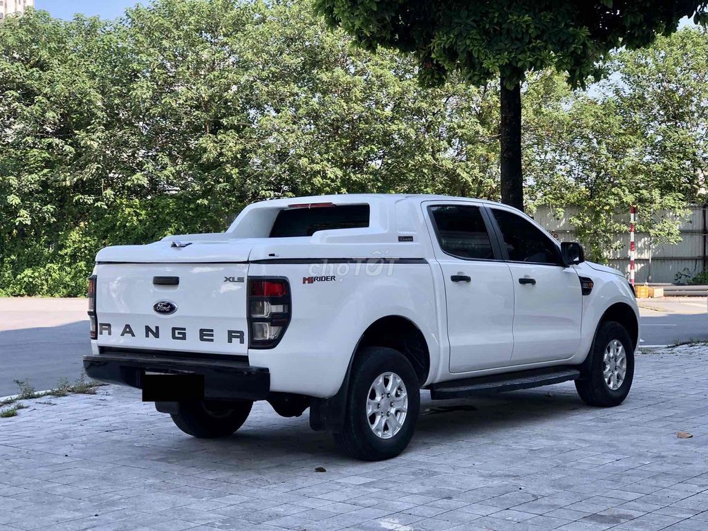 Ford Ranger 2016 - ảnh 2