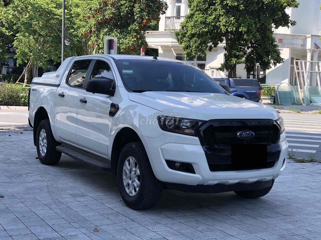 Ford Ranger 2016 - ảnh 3