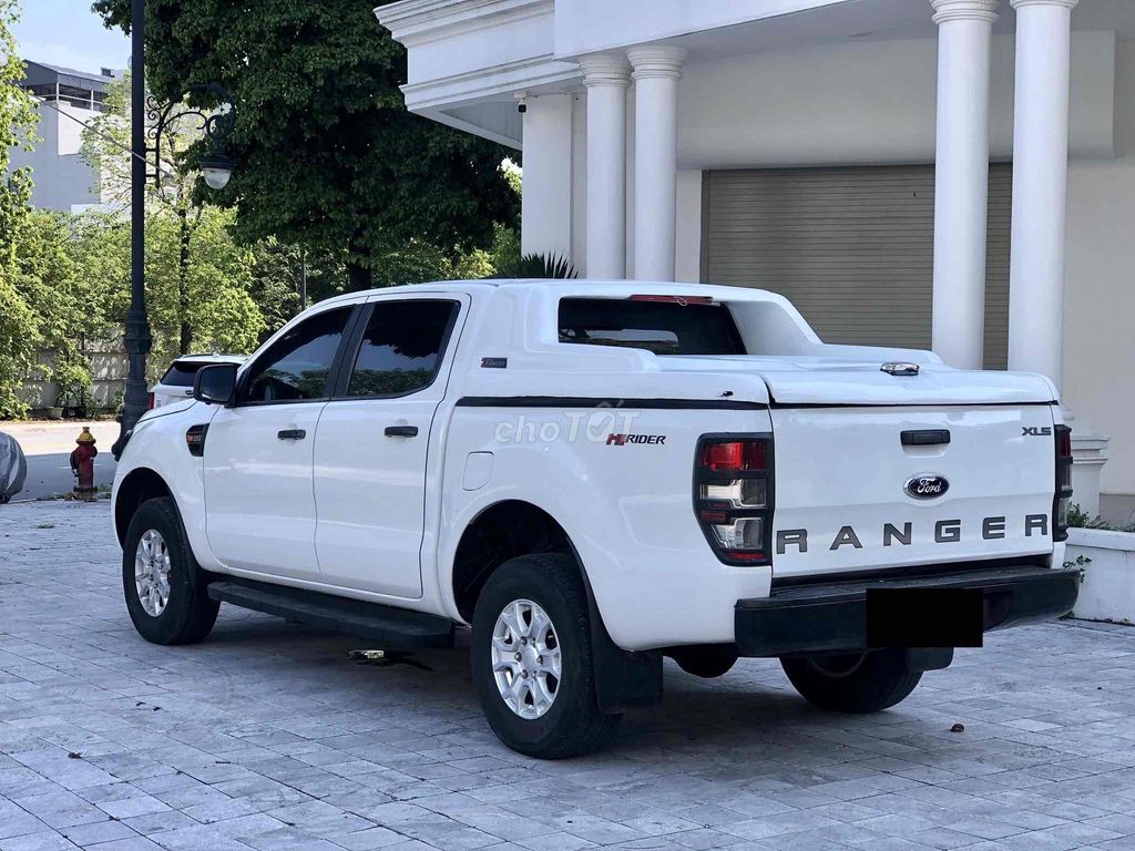 Ford Ranger 2016 - ảnh 4