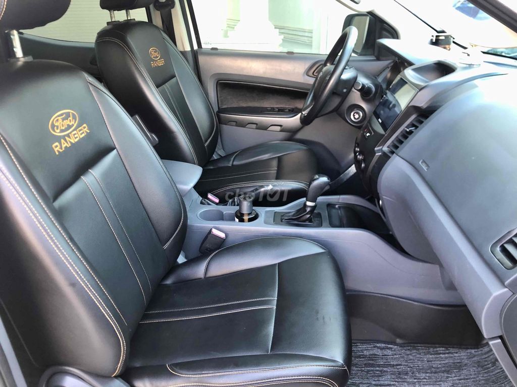 Ford Ranger 2016 - ảnh 5