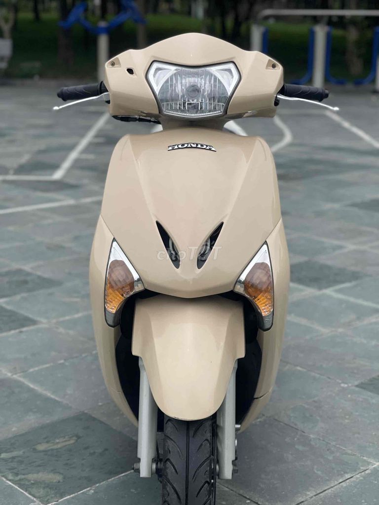 Honda Lead 2016 - ảnh 1