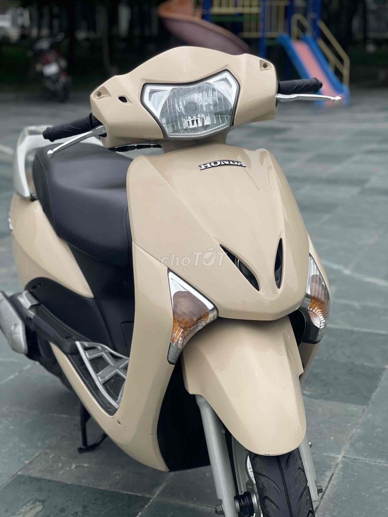Honda Lead 2016 - ảnh 2