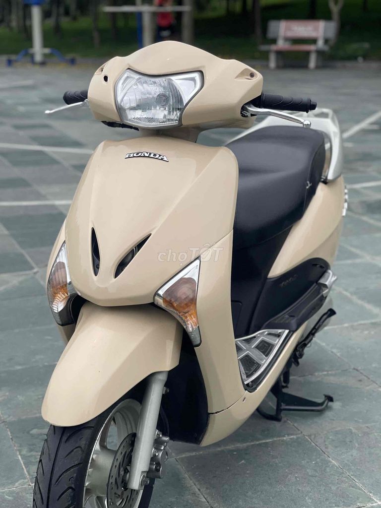 Honda Lead 2016 - ảnh 4