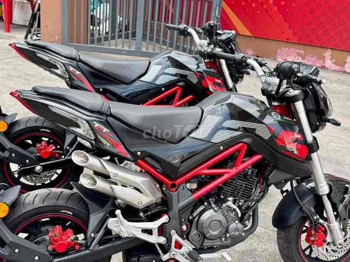Benelli TNT 2018 - ảnh 5