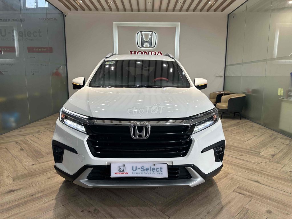 Honda - ảnh 1