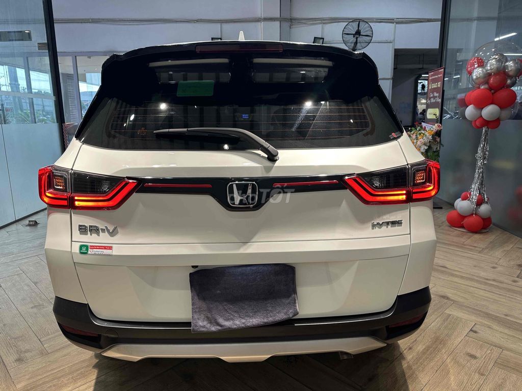 Honda - ảnh 5