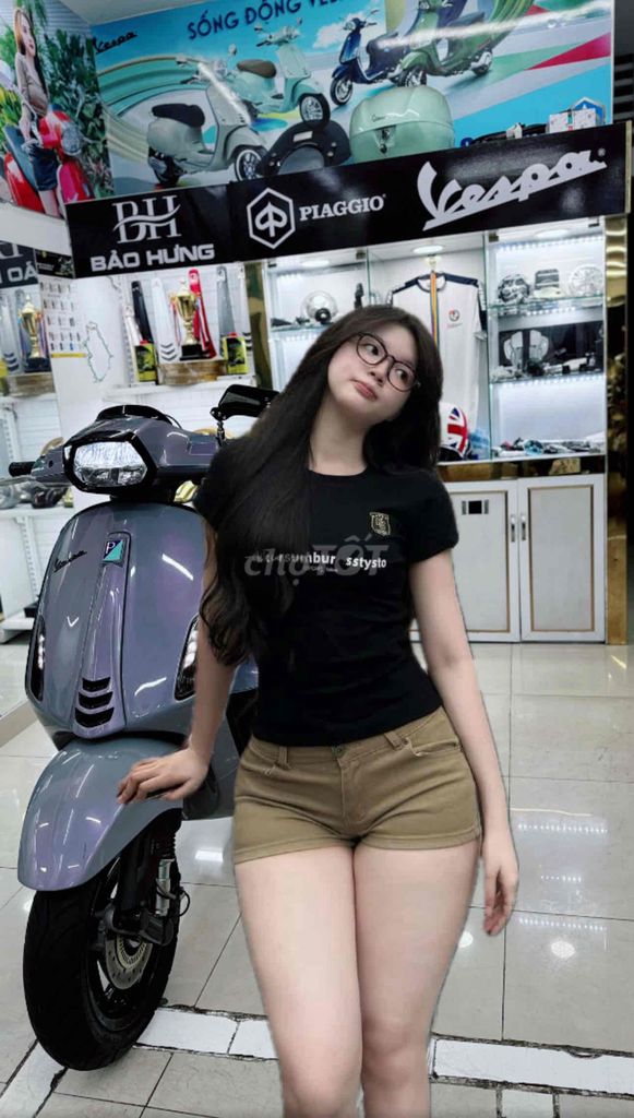 Vespa 2022 - ảnh 2