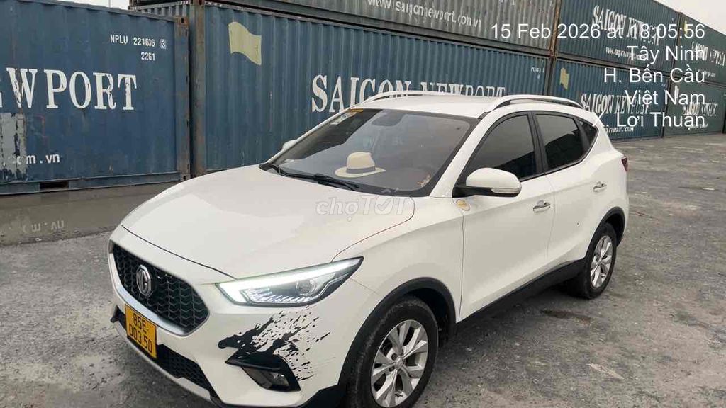 MG 2022 - ảnh 1