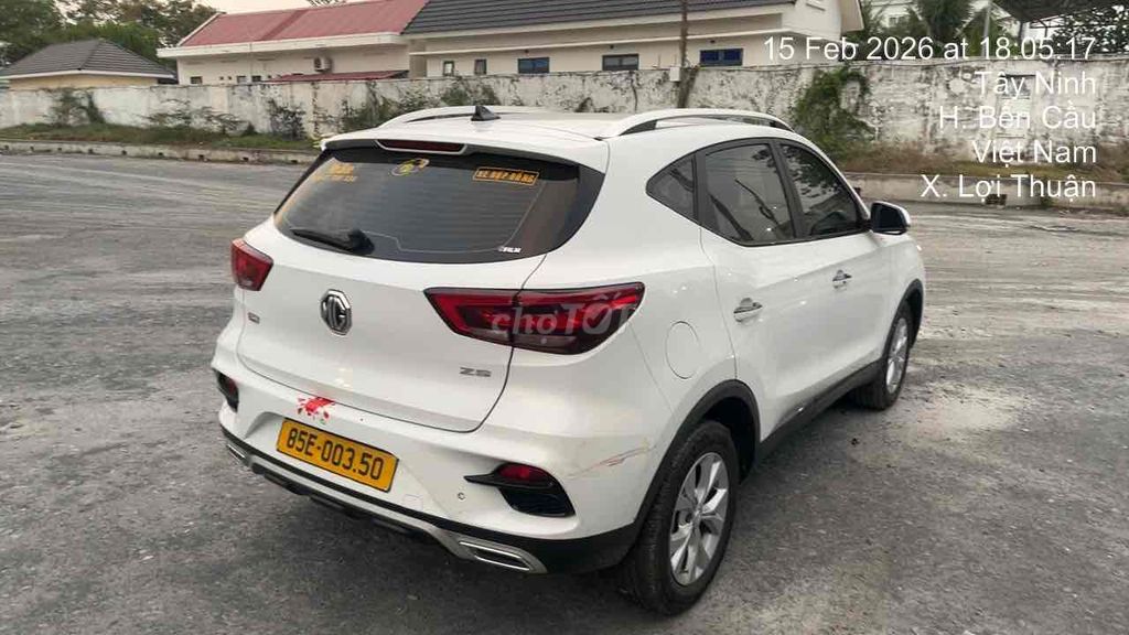 MG 2022 - ảnh 2