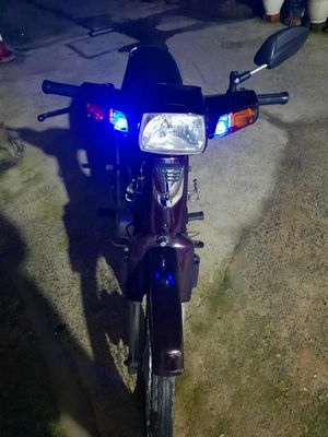 Honda Dream 2001 - ảnh 1