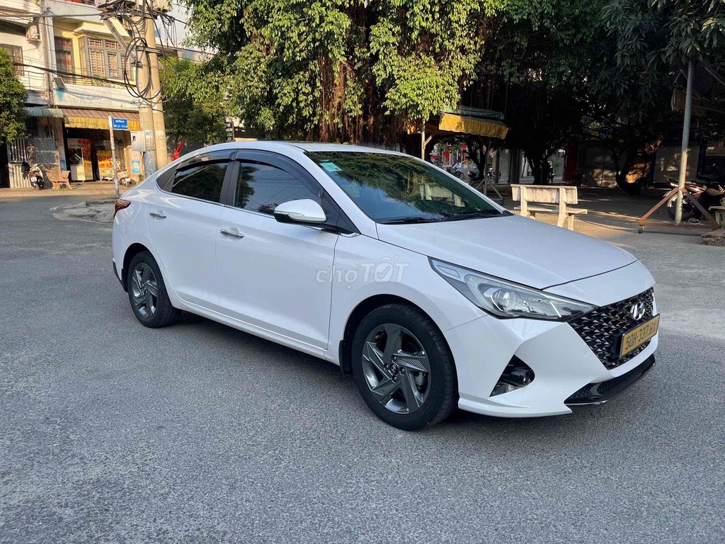 Hyundai 2023 - ảnh 1