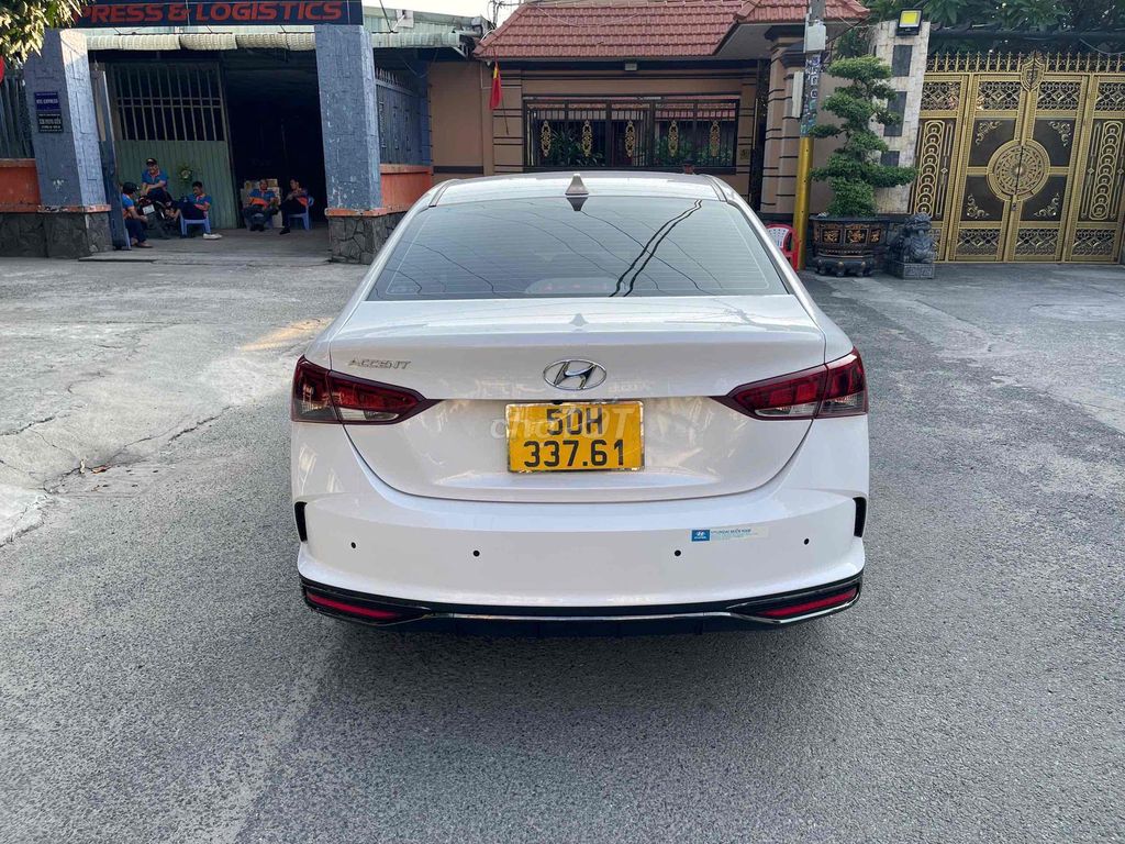 Hyundai 2023 - ảnh 4
