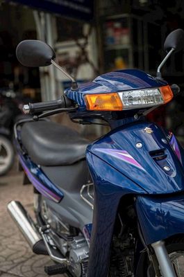 Suzuki Viva 2006 - ảnh 1