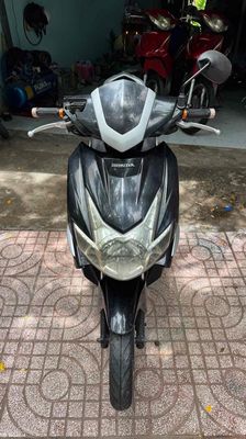 Honda Air Blade 2008 - ảnh 1