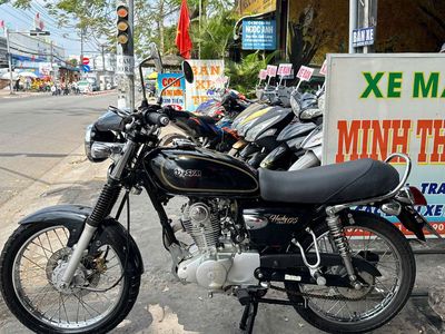 SYM Husky 2017 - ảnh 1