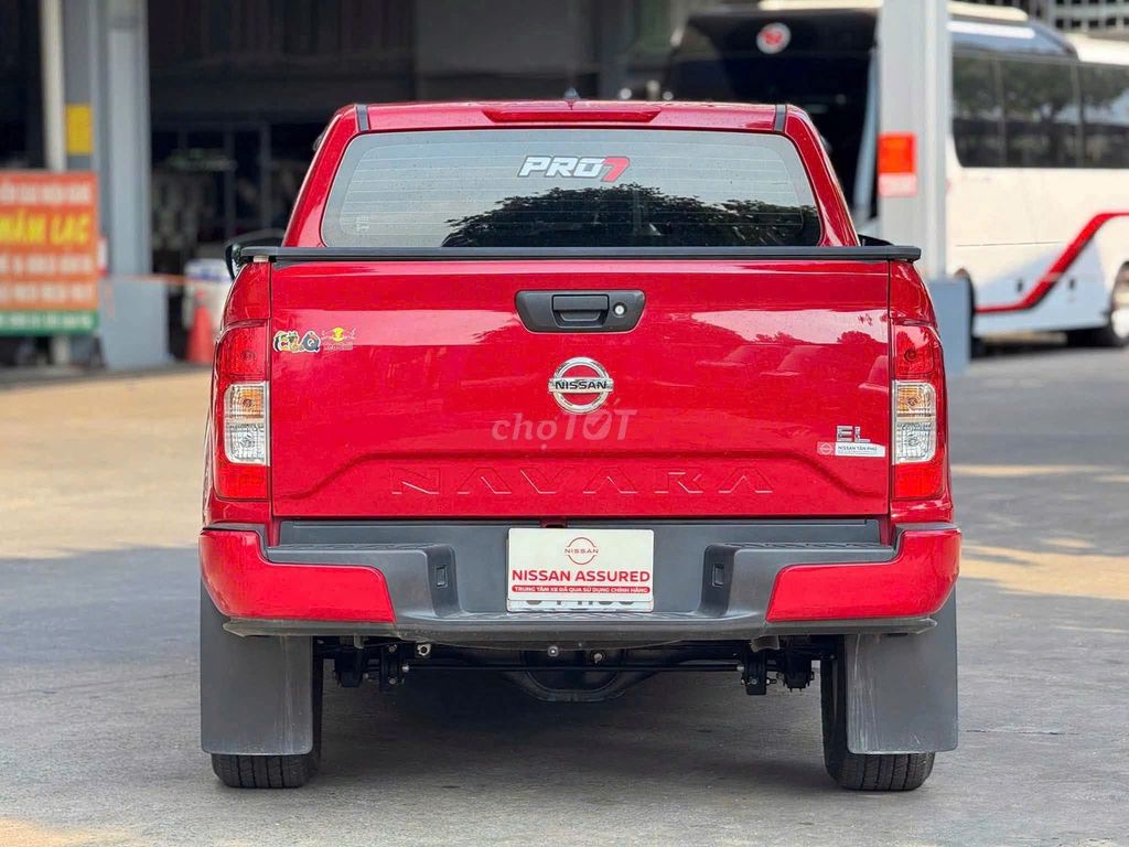 Nissan Navara 2024 - ảnh 3