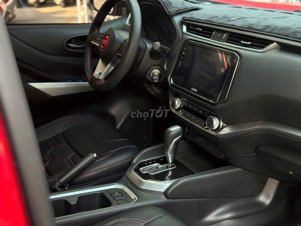Nissan Navara 2024 - ảnh 5