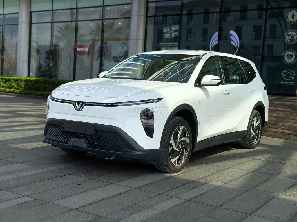 VinFast - ảnh 4