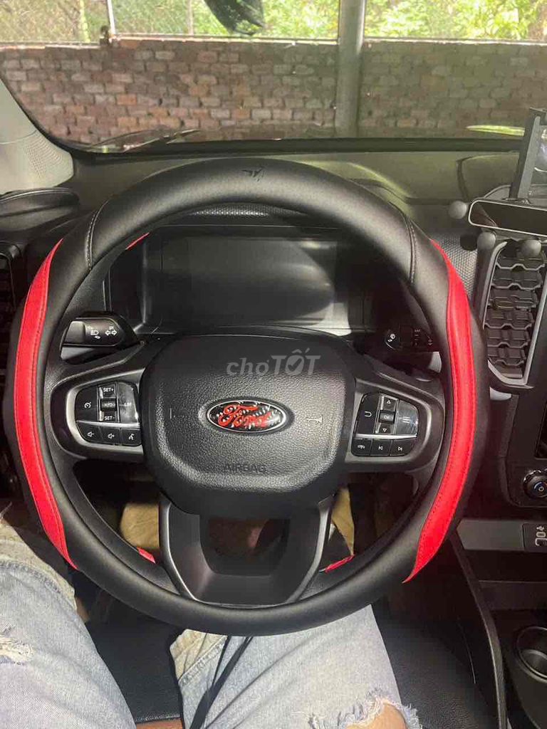 Ford Ranger 2022 - ảnh 4