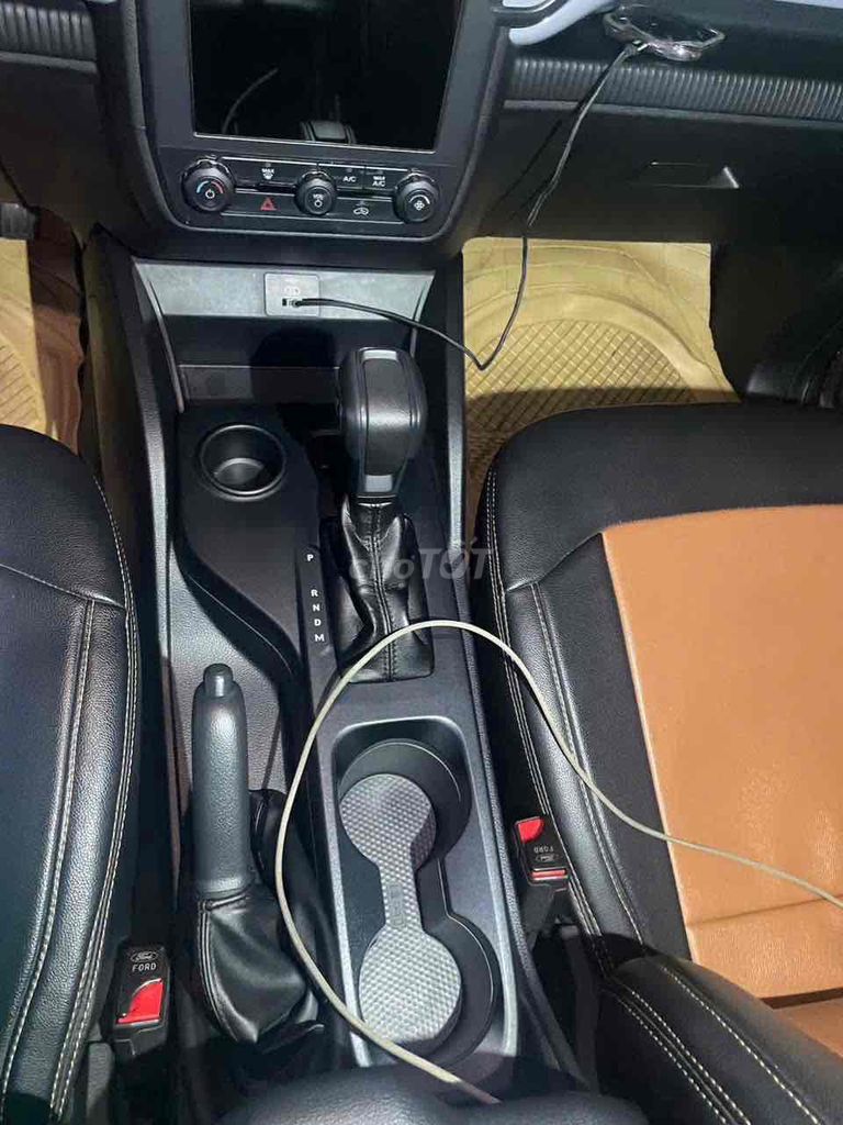Ford Ranger 2022 - ảnh 5