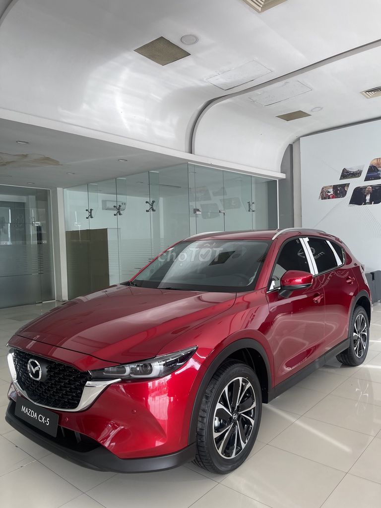 Mazda 2026 - ảnh 1