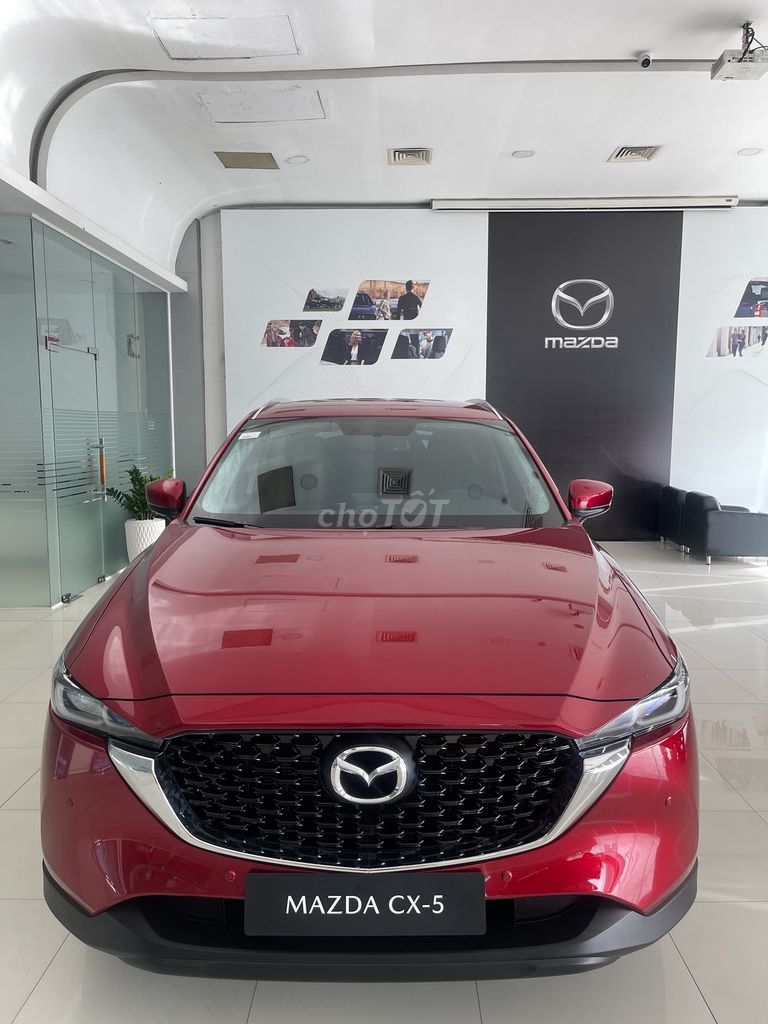 Mazda 2026 - ảnh 2