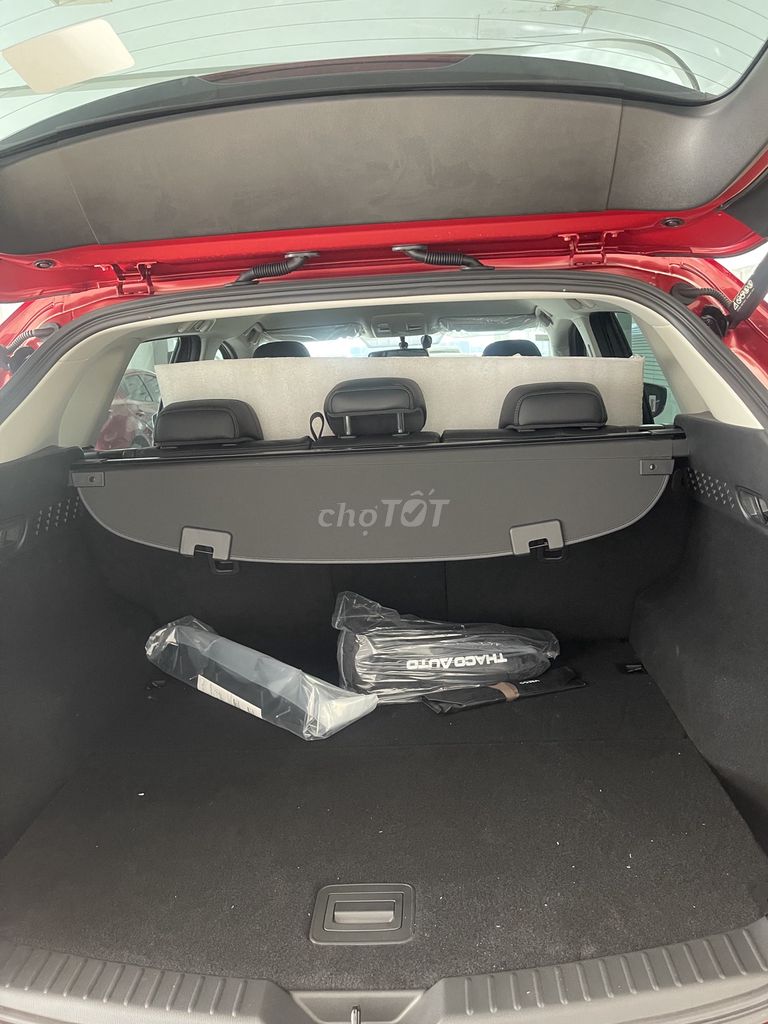 Mazda 2026 - ảnh 4