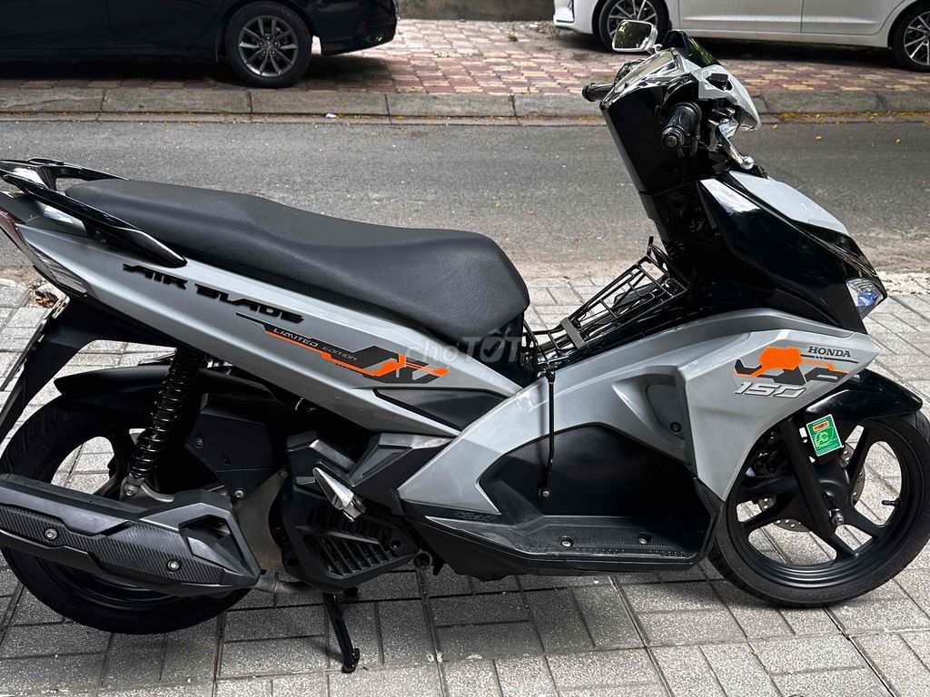 Air Blade 2016 - ảnh 1