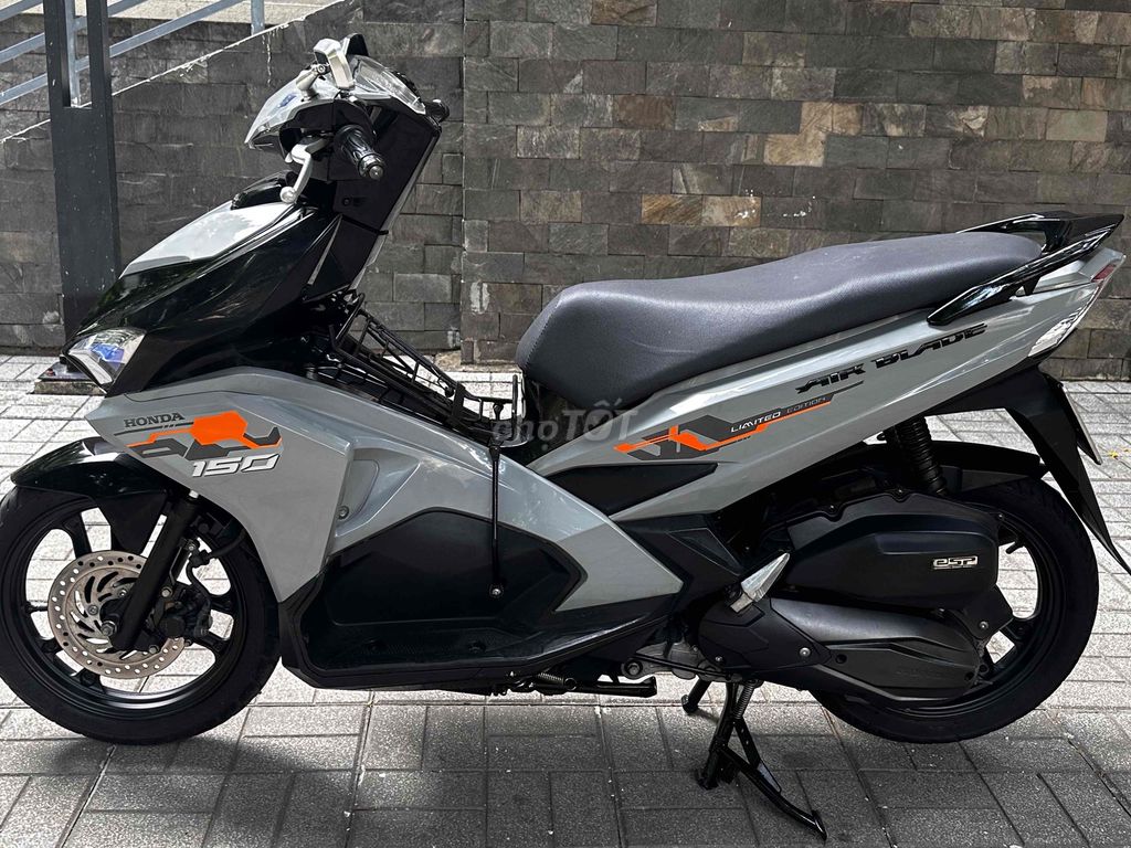 Air Blade 2016 - ảnh 2