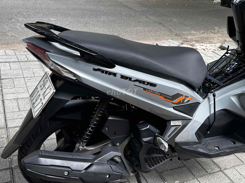 Air Blade 2016 - ảnh 3