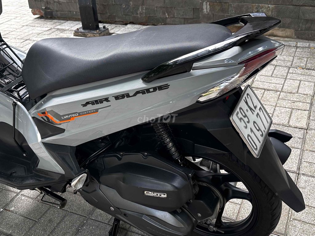 Air Blade 2016 - ảnh 4