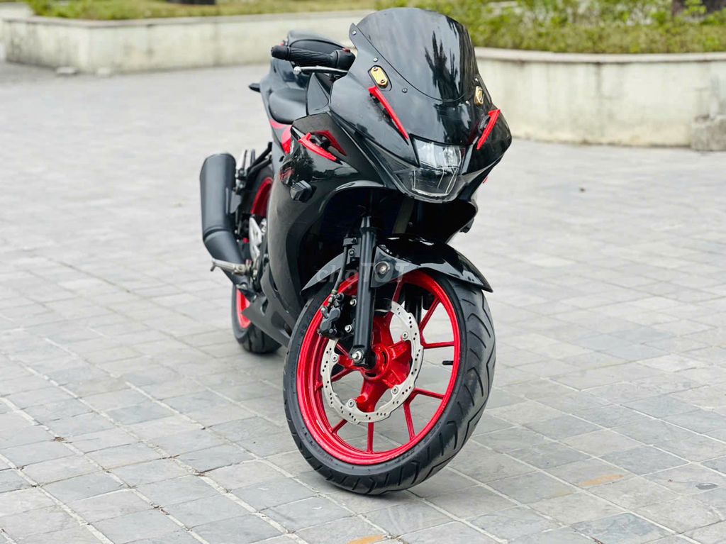 Suzuki GSX 2024 - ảnh 2