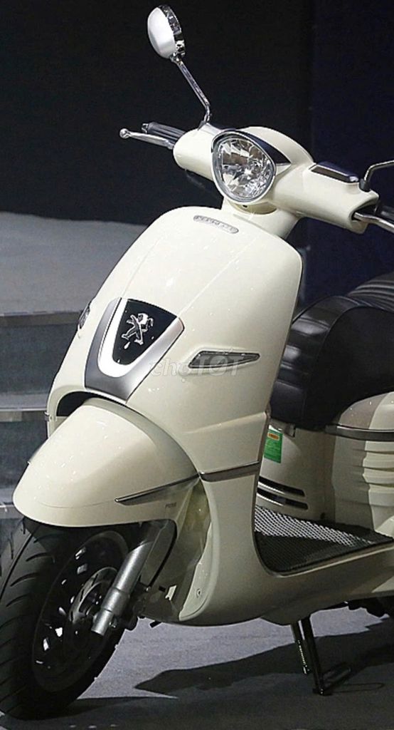 Peugeot Django 2023 - ảnh 1