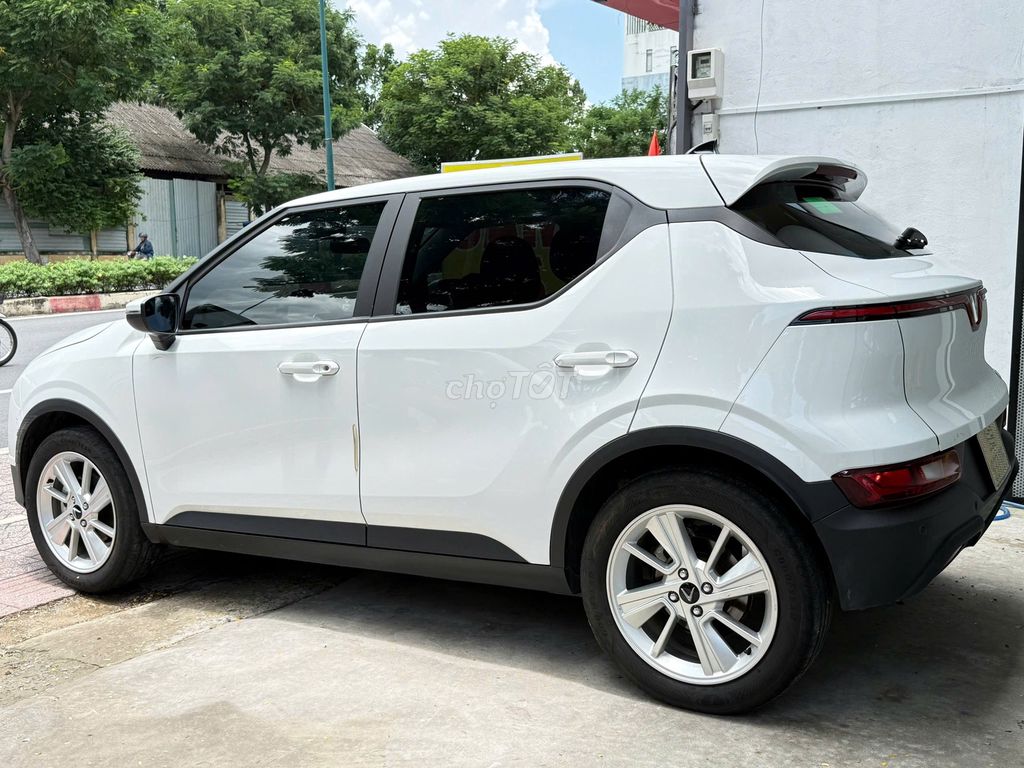VinFast VF5 Plus - ảnh 5