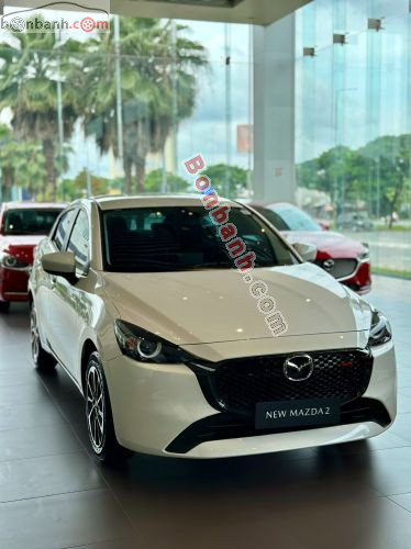 Mazda 2 Luxury 2026 - ảnh 2