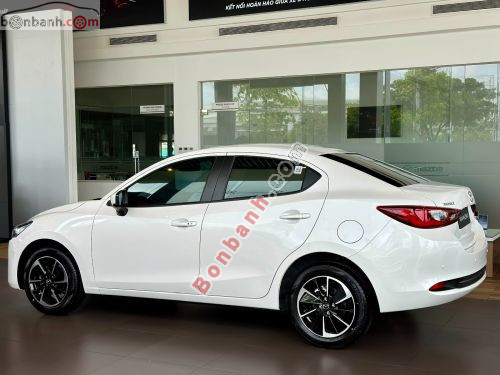 Mazda 2 Luxury 2026 - ảnh 4
