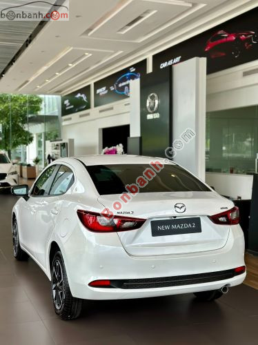 Mazda 2 Luxury 2026 - ảnh 5