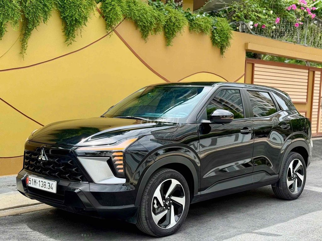 Mitsubishi Xforce 2025 - ảnh 1