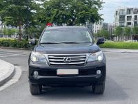 Lexus GX 460 2010 - ảnh 1