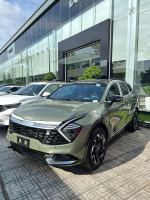 Kia Sportage 2026 - ảnh 1