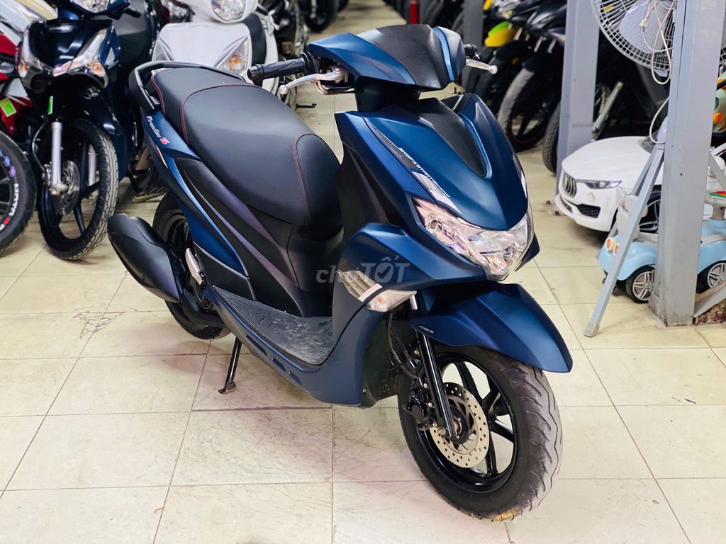XE M 2024 - ảnh 1