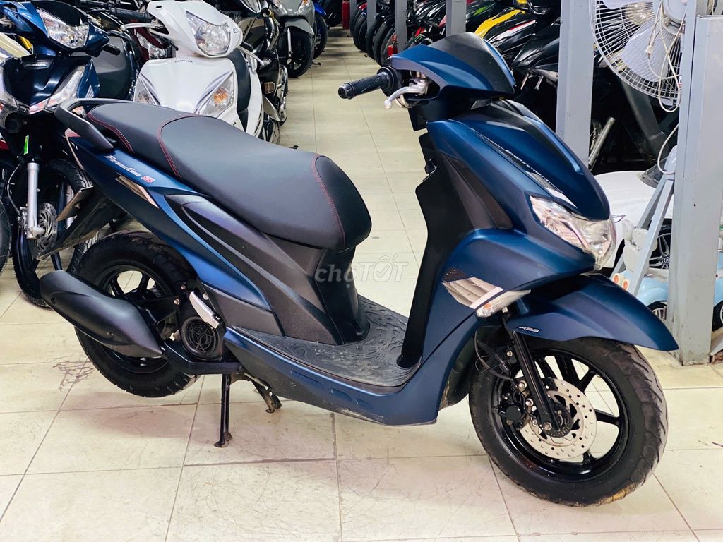 XE M 2024 - ảnh 2